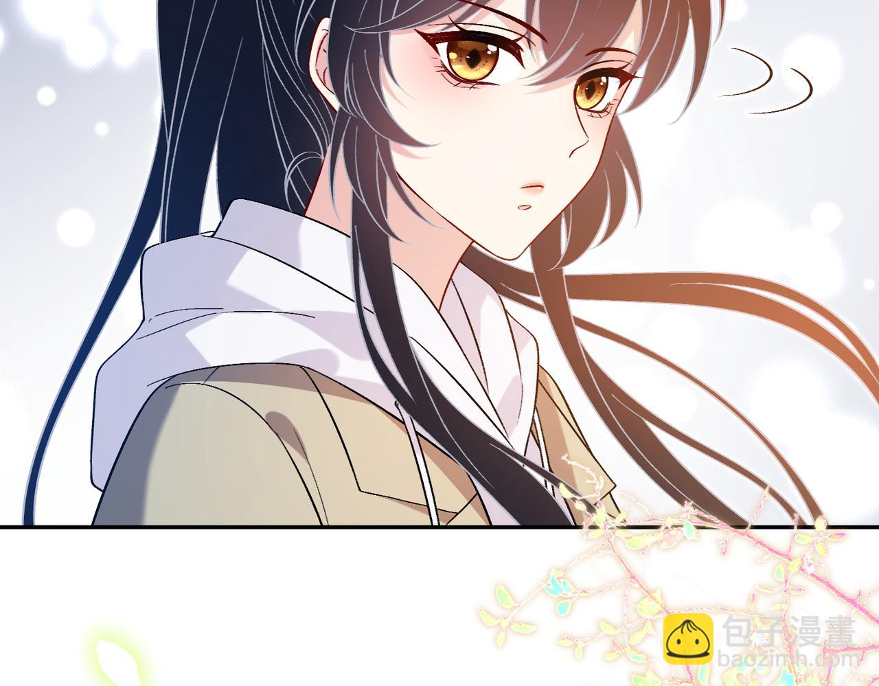 第181话 傅昀深的白月光？45