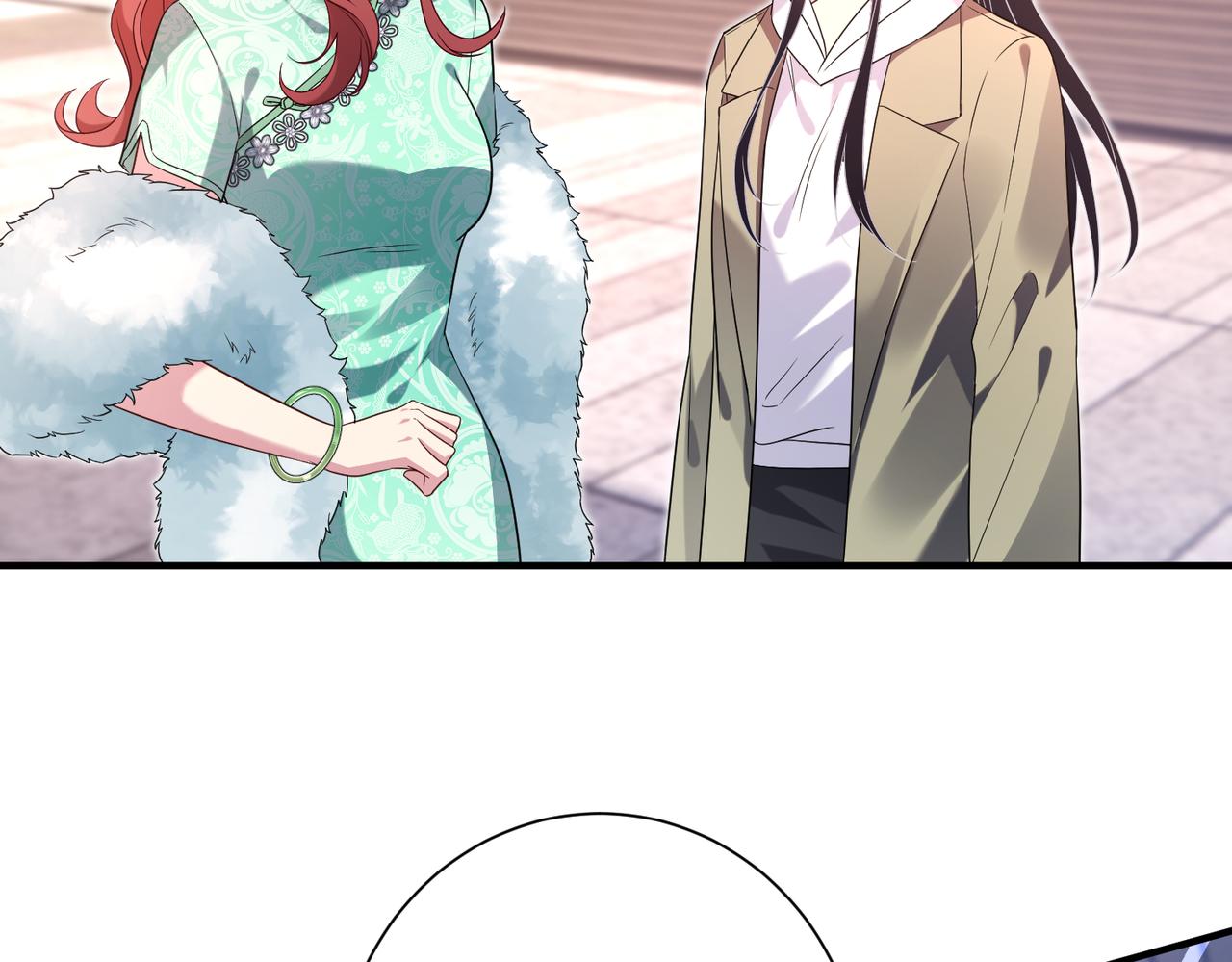 第181话 傅昀深的白月光？57