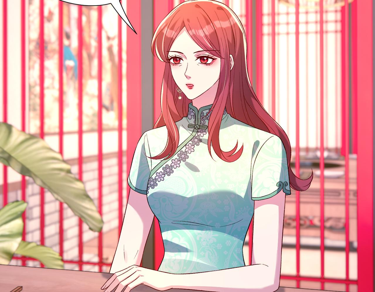 第181话 傅昀深的白月光？84