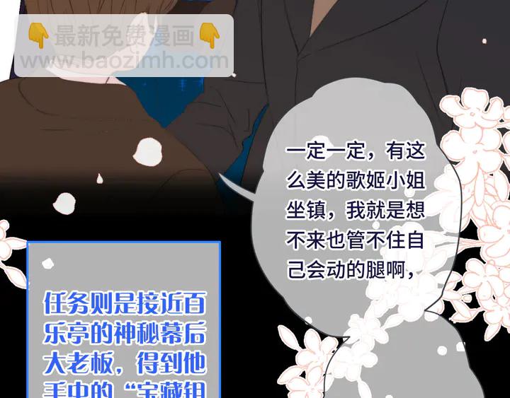 第19话 今夜他陪我！12