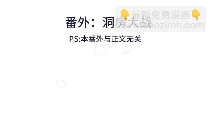番外 洞房大战！（加更）4