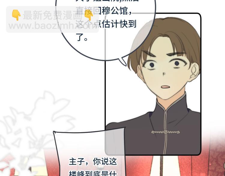 第37话 你是我未婚妻19