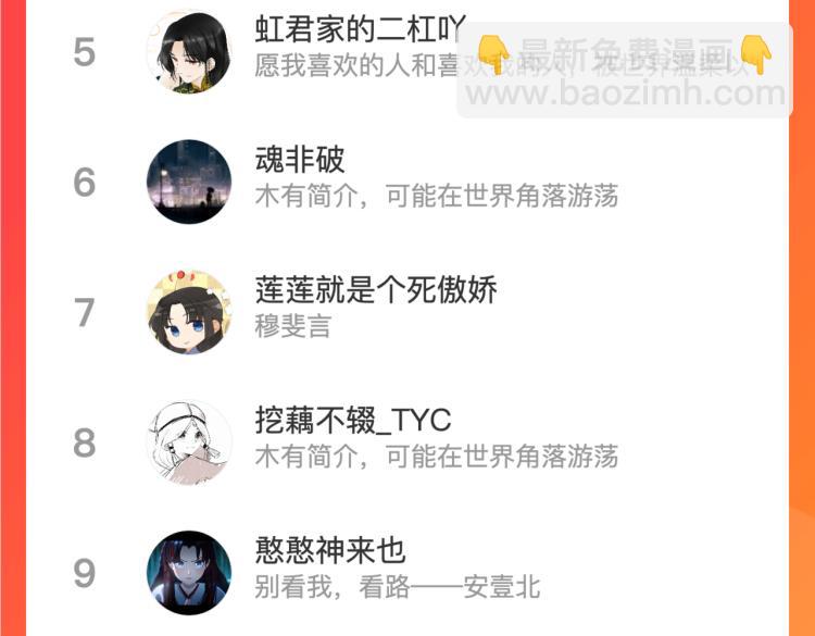 第51话 谁都不爱？179