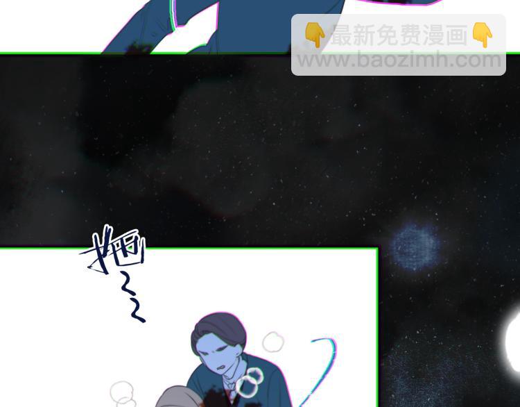 第53话 不要走！94