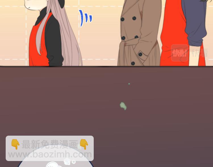 番外 争风吃醋37