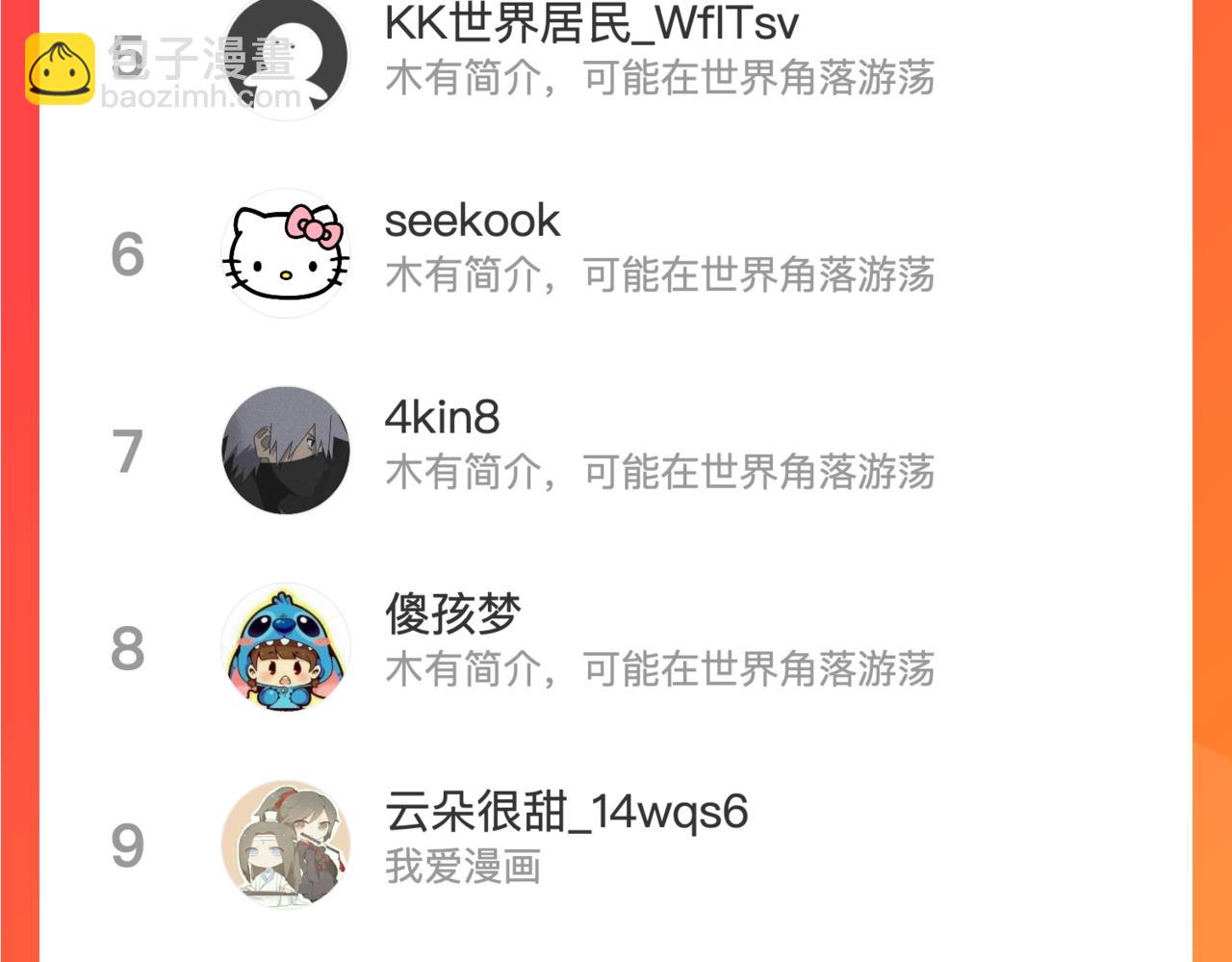 第66话 让我靠一会儿137