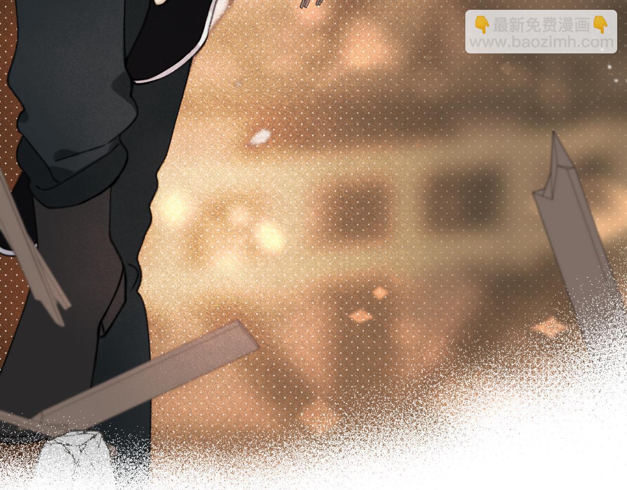 第66话 让我靠一会儿4