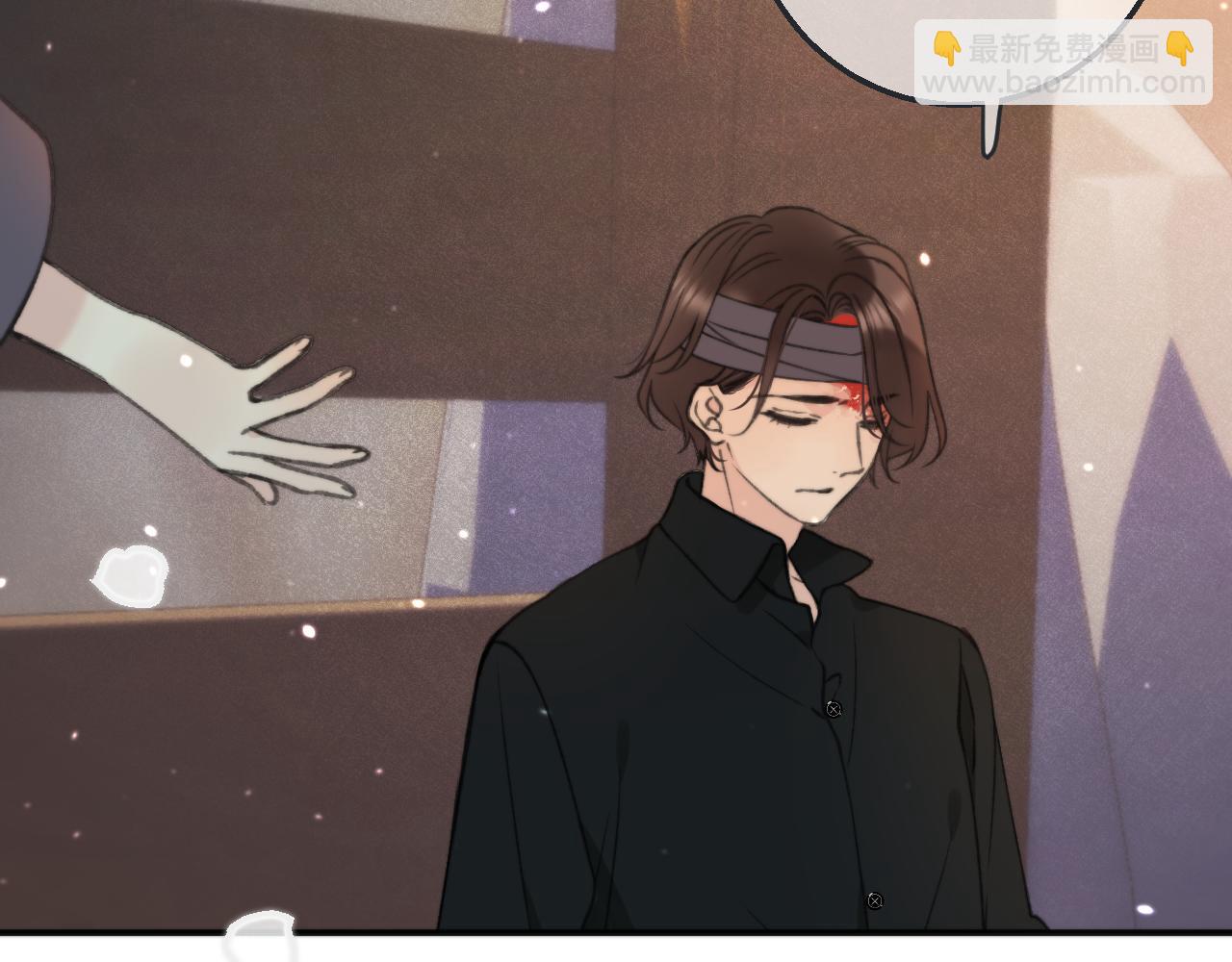 第66话 让我靠一会儿76