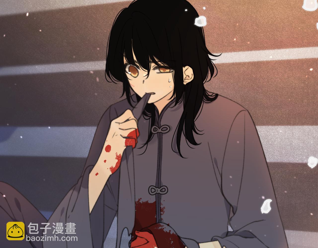 第66话 让我靠一会儿81
