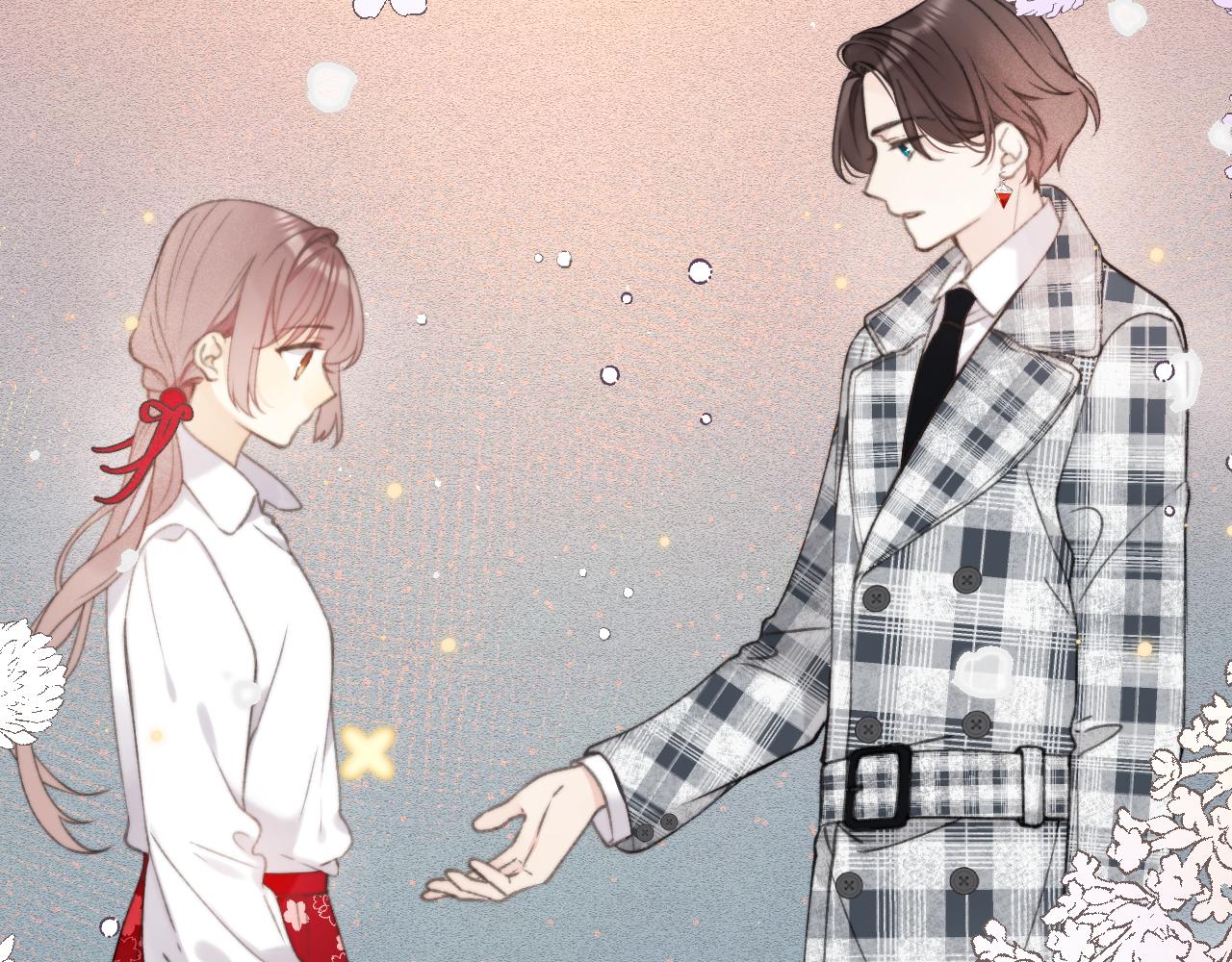 第75话 正式的约会邀请116