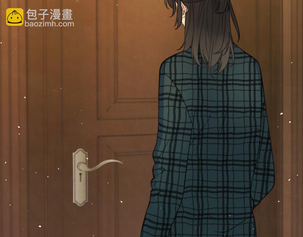 第77话 恋爱的酸臭味~18