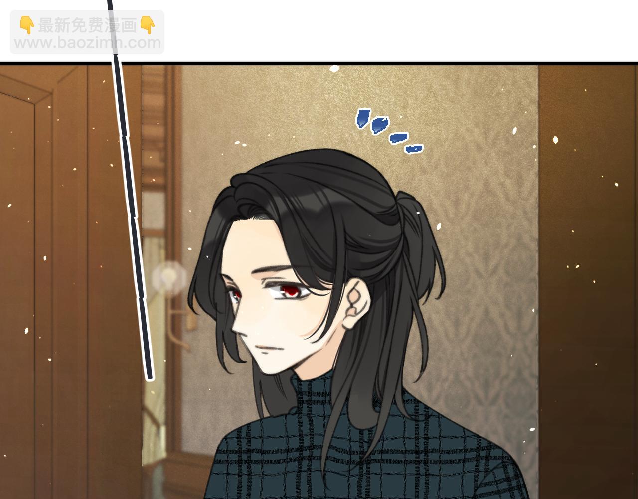第77话 恋爱的酸臭味~24