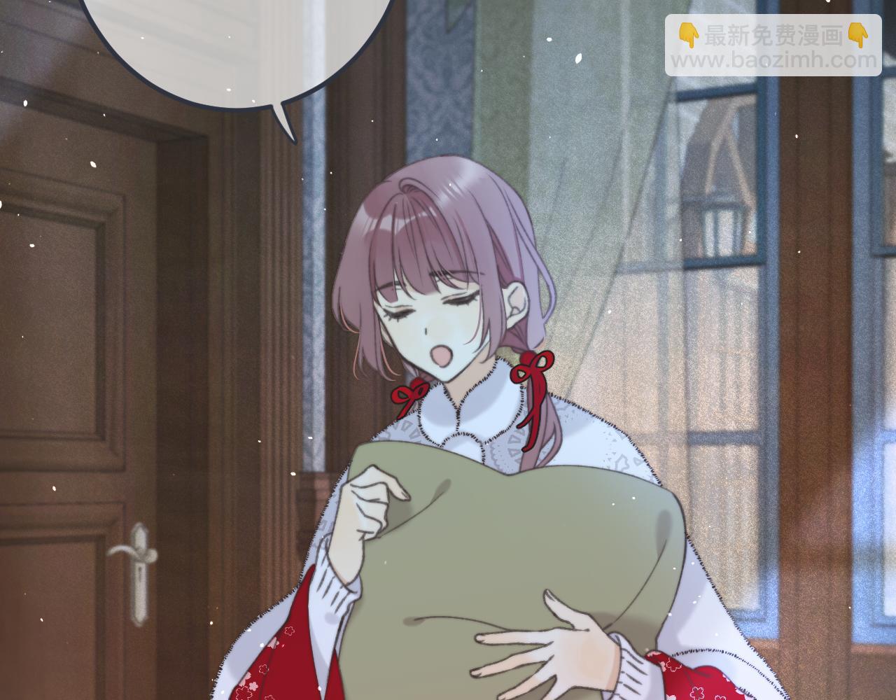 第77话 恋爱的酸臭味~66
