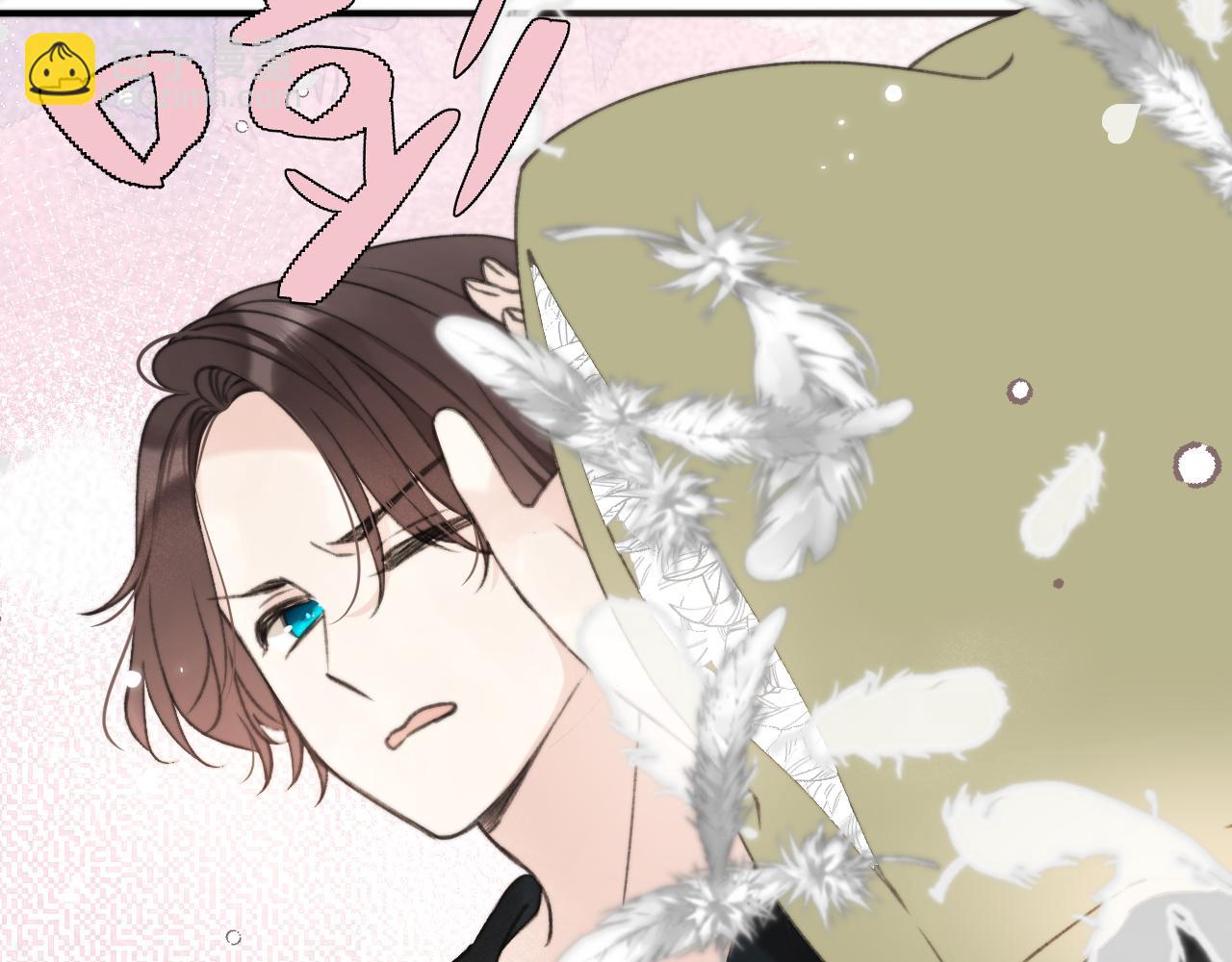 第77话 恋爱的酸臭味~81