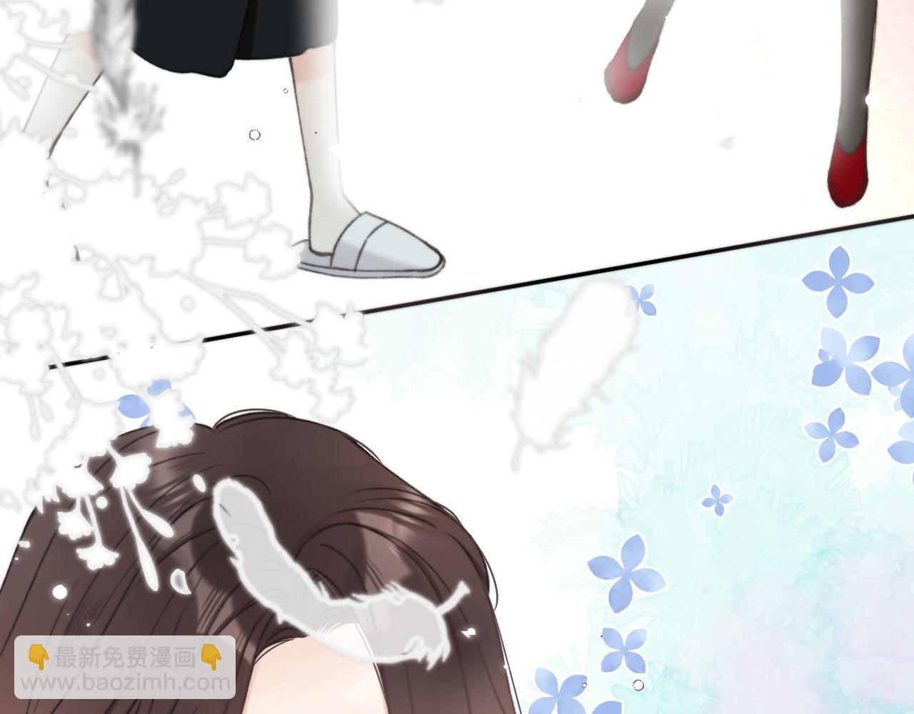 第77话 恋爱的酸臭味~88