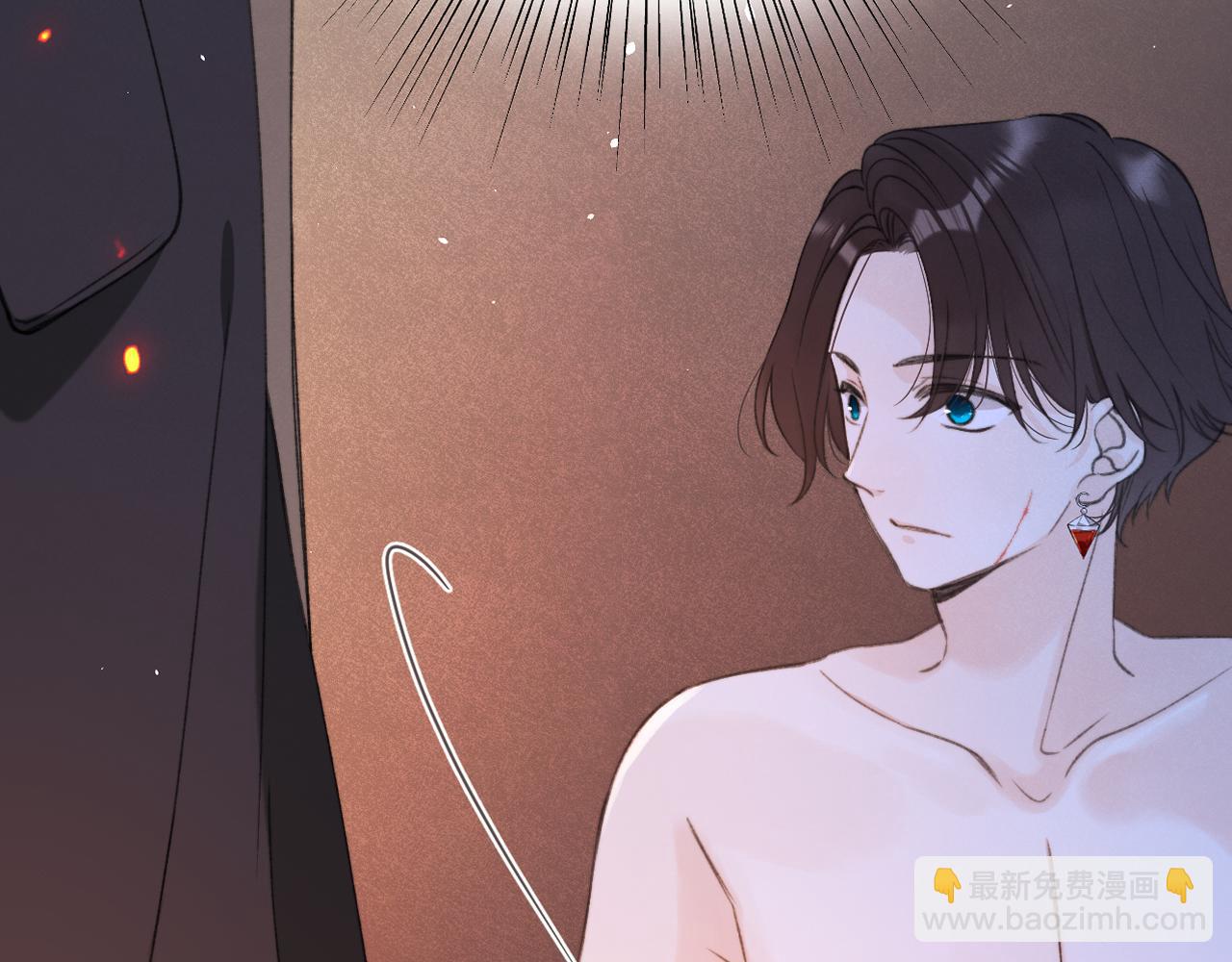 第83话 要你背我！2