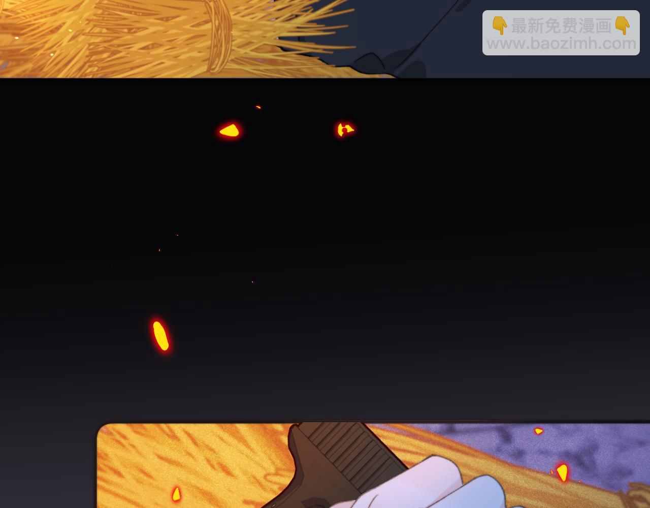 第83话 要你背我！28
