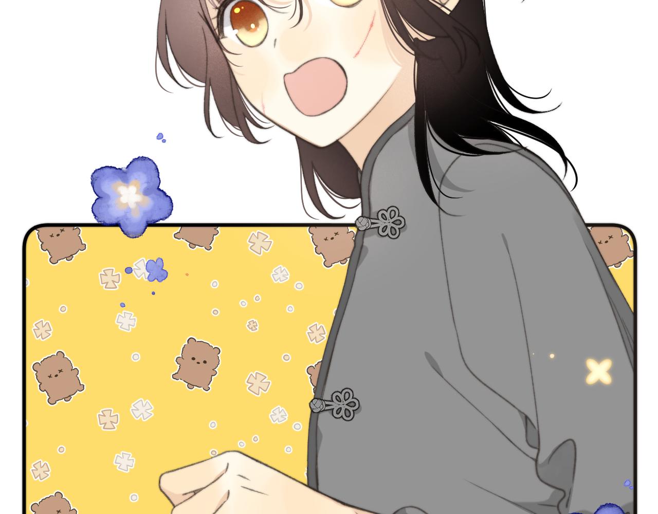 第83话 要你背我！52