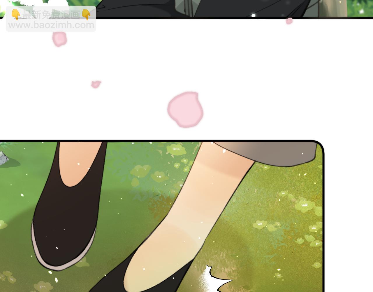 第83话 要你背我！78