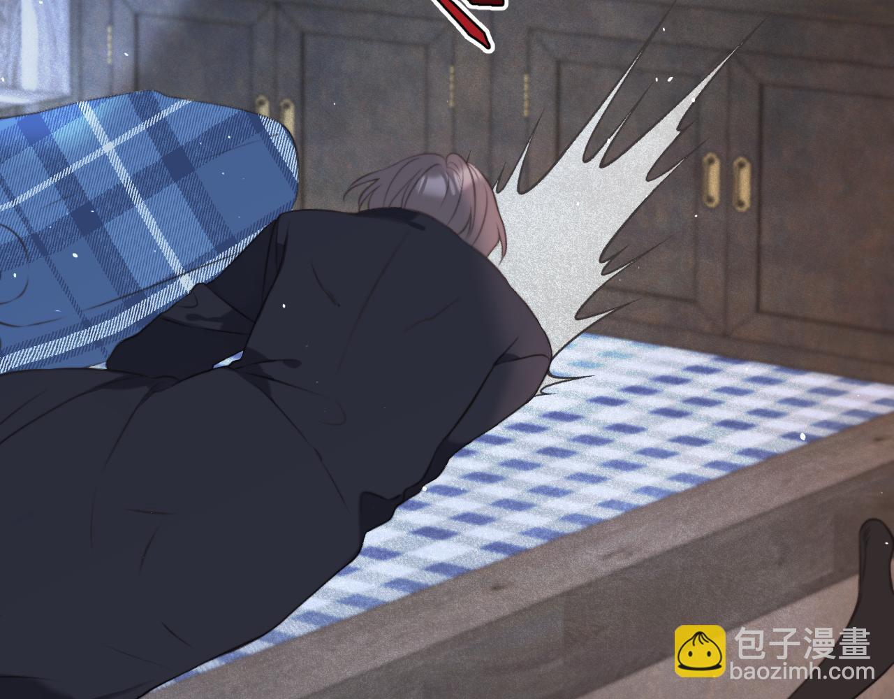 第86话 挡酒的后果167