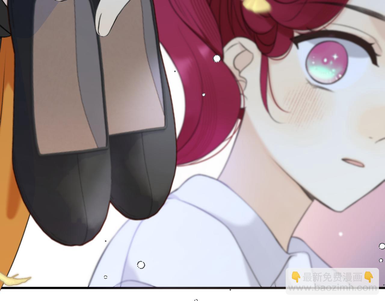 第86话 挡酒的后果93