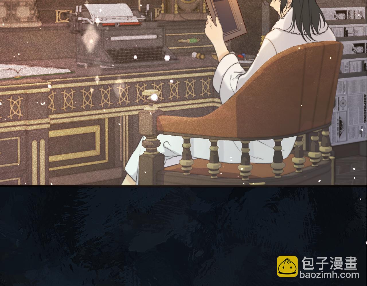 第88话 躺着我来!5