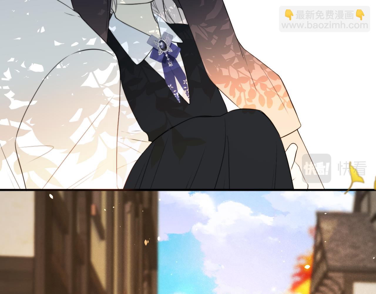 第98话 甜蜜的折磨109