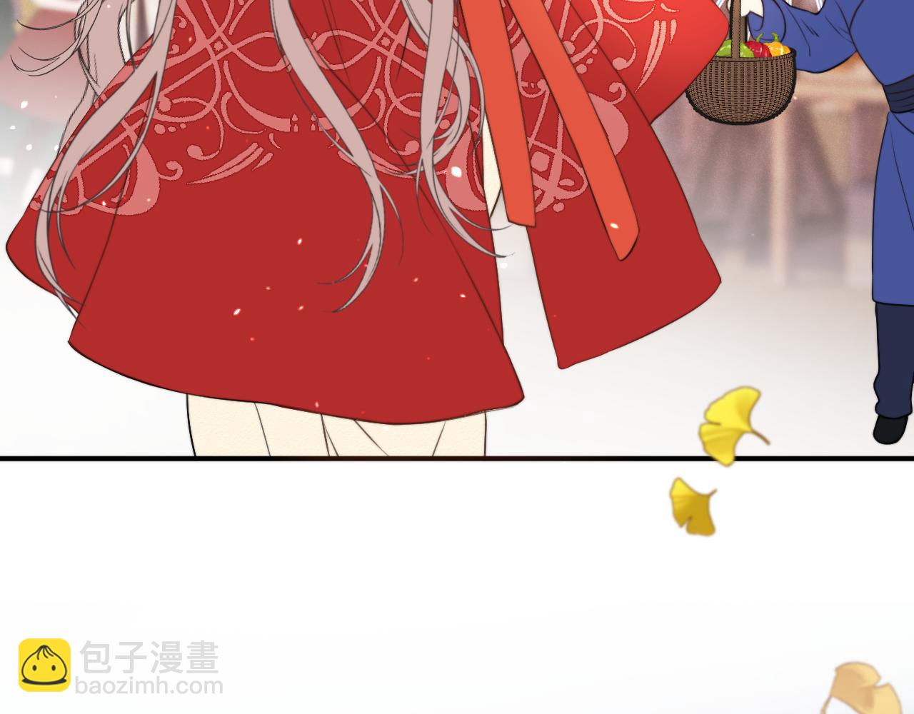 第98话 甜蜜的折磨113