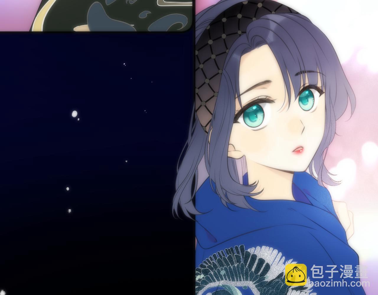 第98话 甜蜜的折磨13