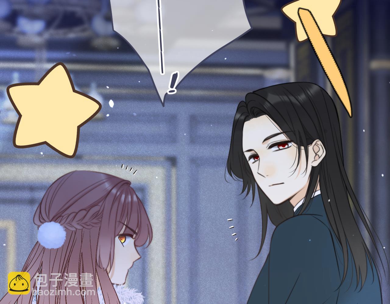 第101话 大型吃醋现场19