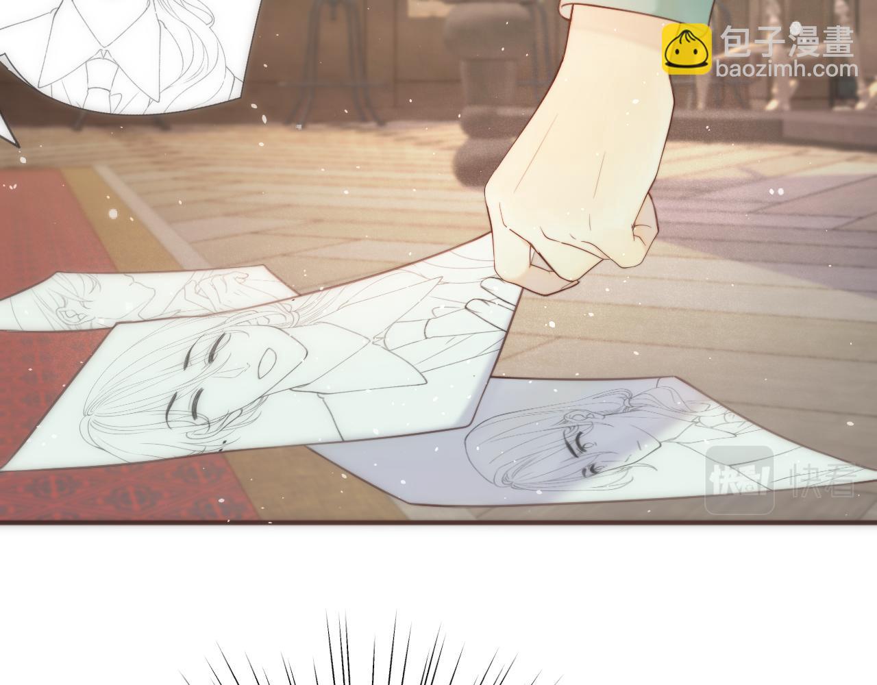 第107话 小没良心！111