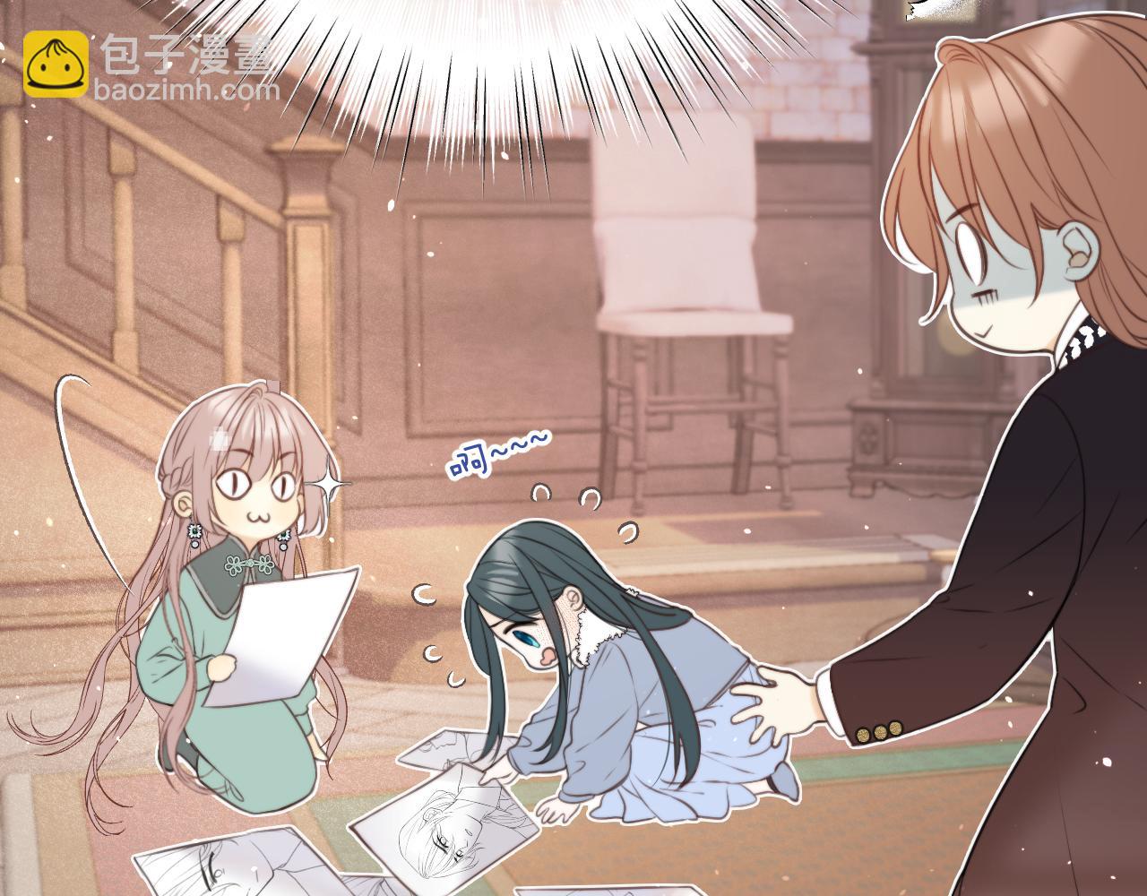 第107话 小没良心！115