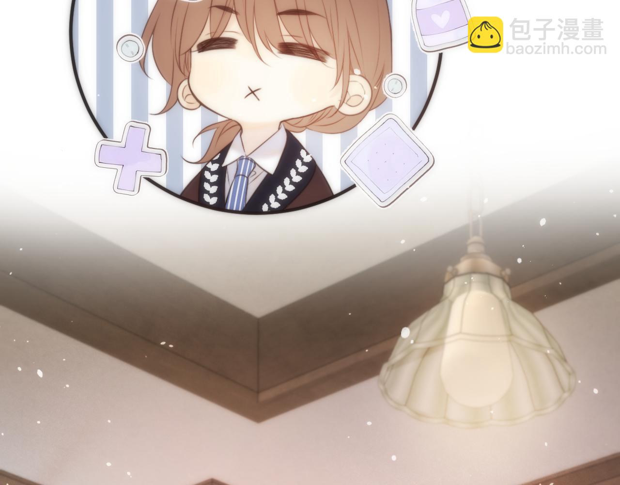 第107话 小没良心！94