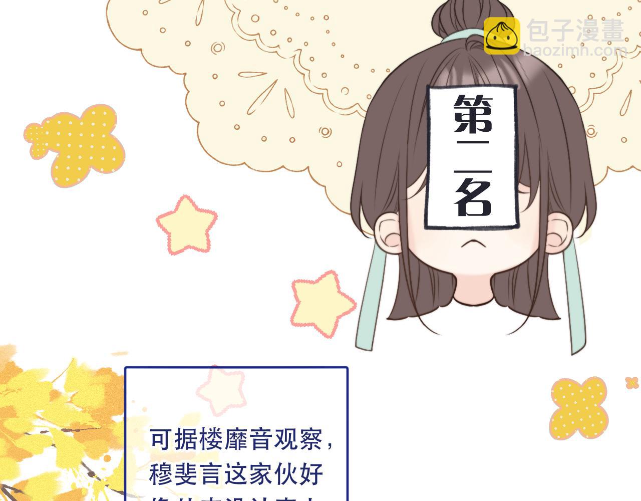 番外 少爷的丫鬟40