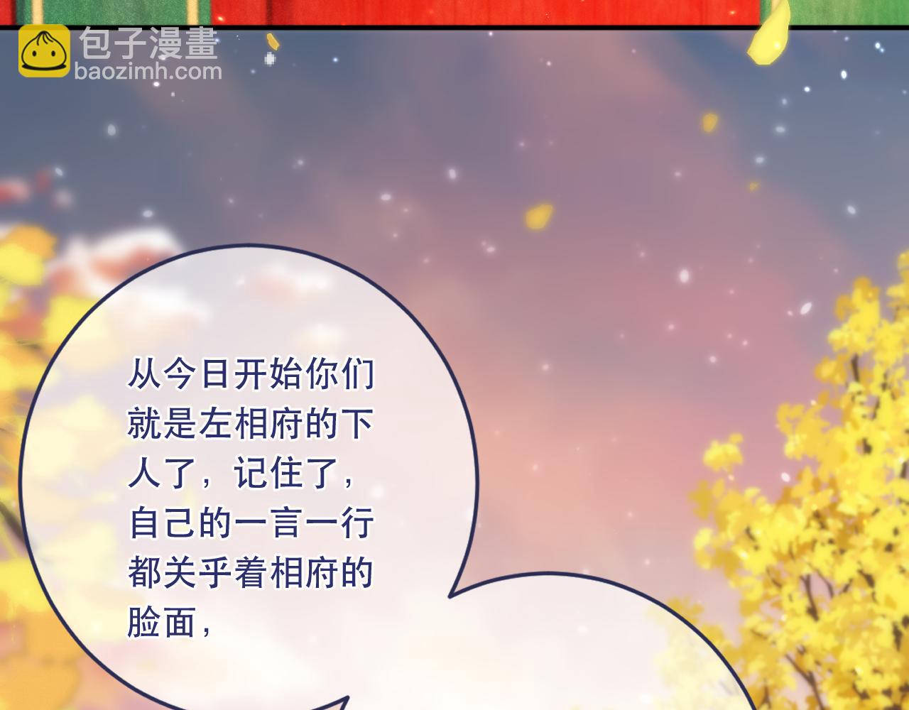 番外 少爷的丫鬟77