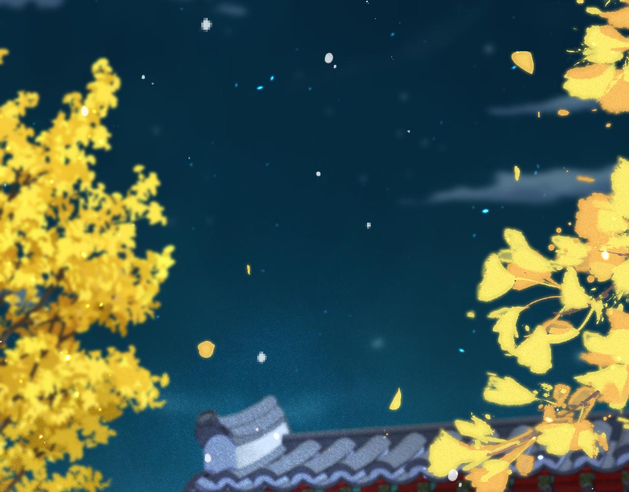 番外 少爷的丫鬟90
