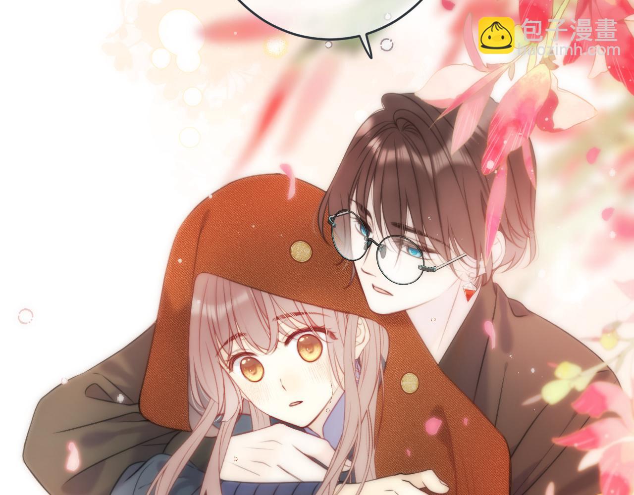 第111话 余生请放心！8