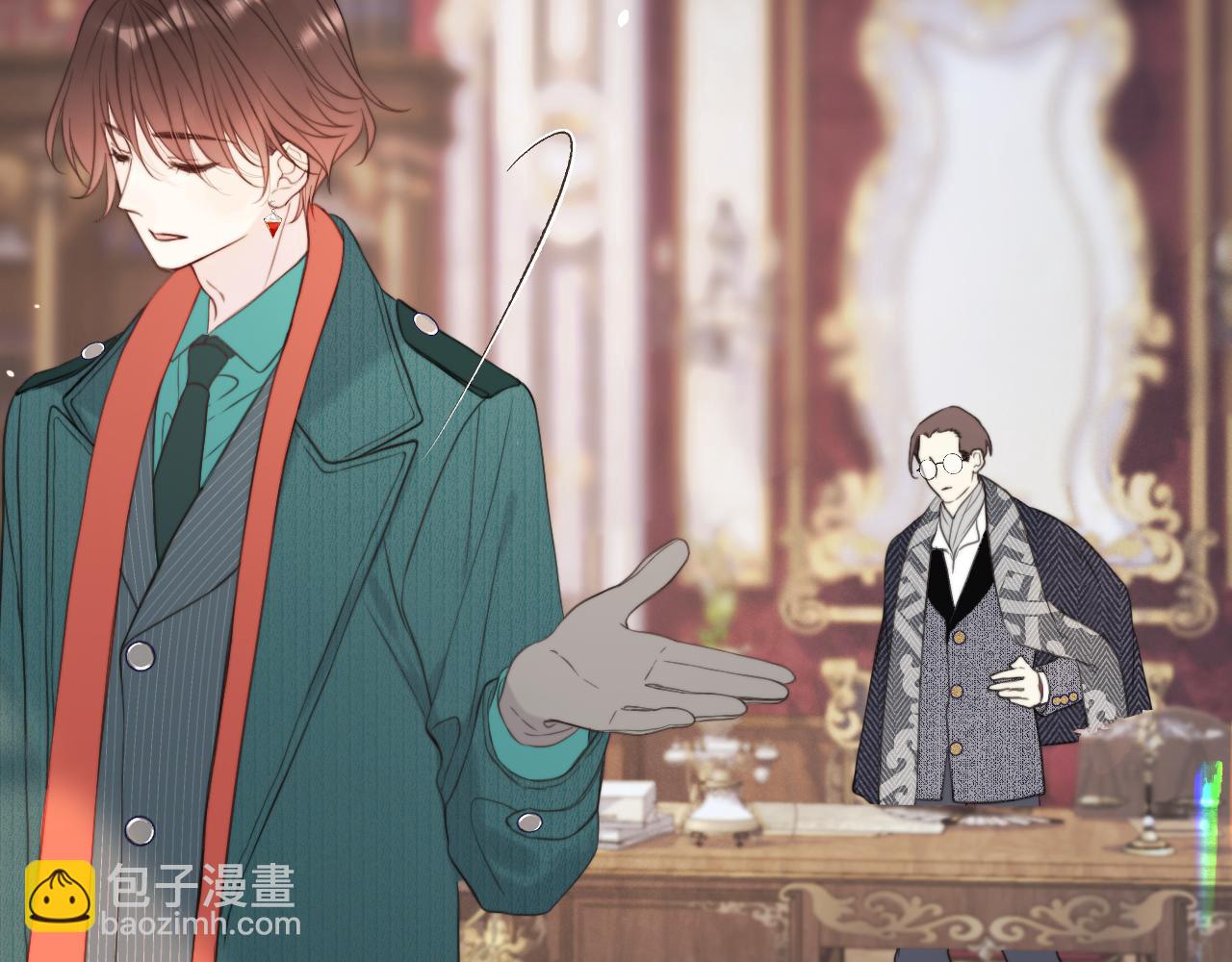 第113话 需要我吗？28