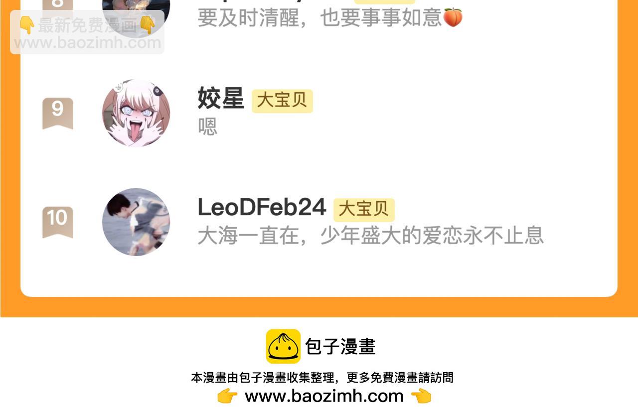 第119话 疼疼我吧~128