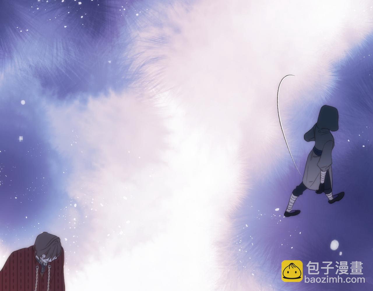 125话 分手？我不准！110