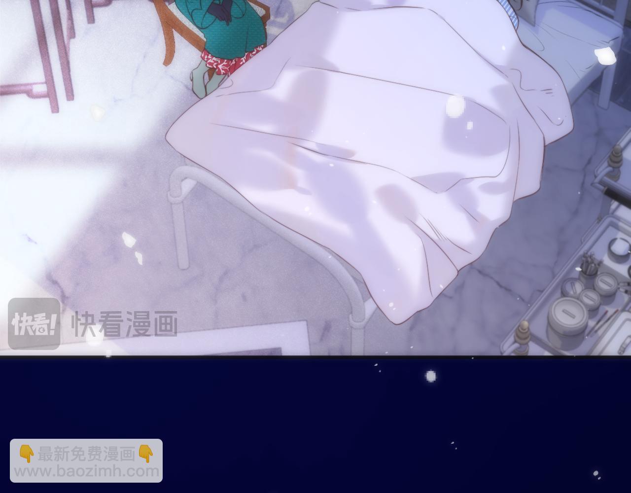 125话 分手？我不准！2