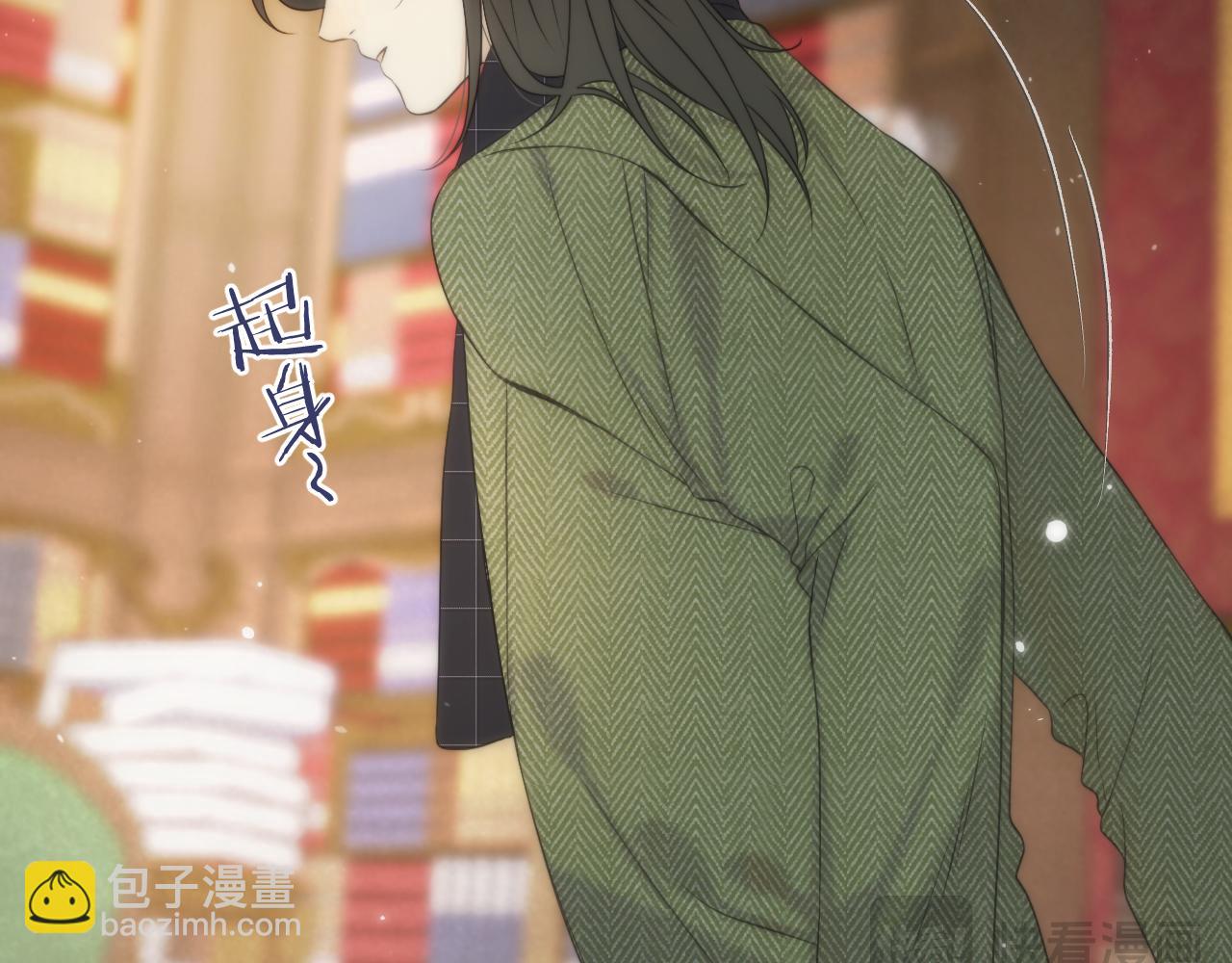 第129话 吻别124