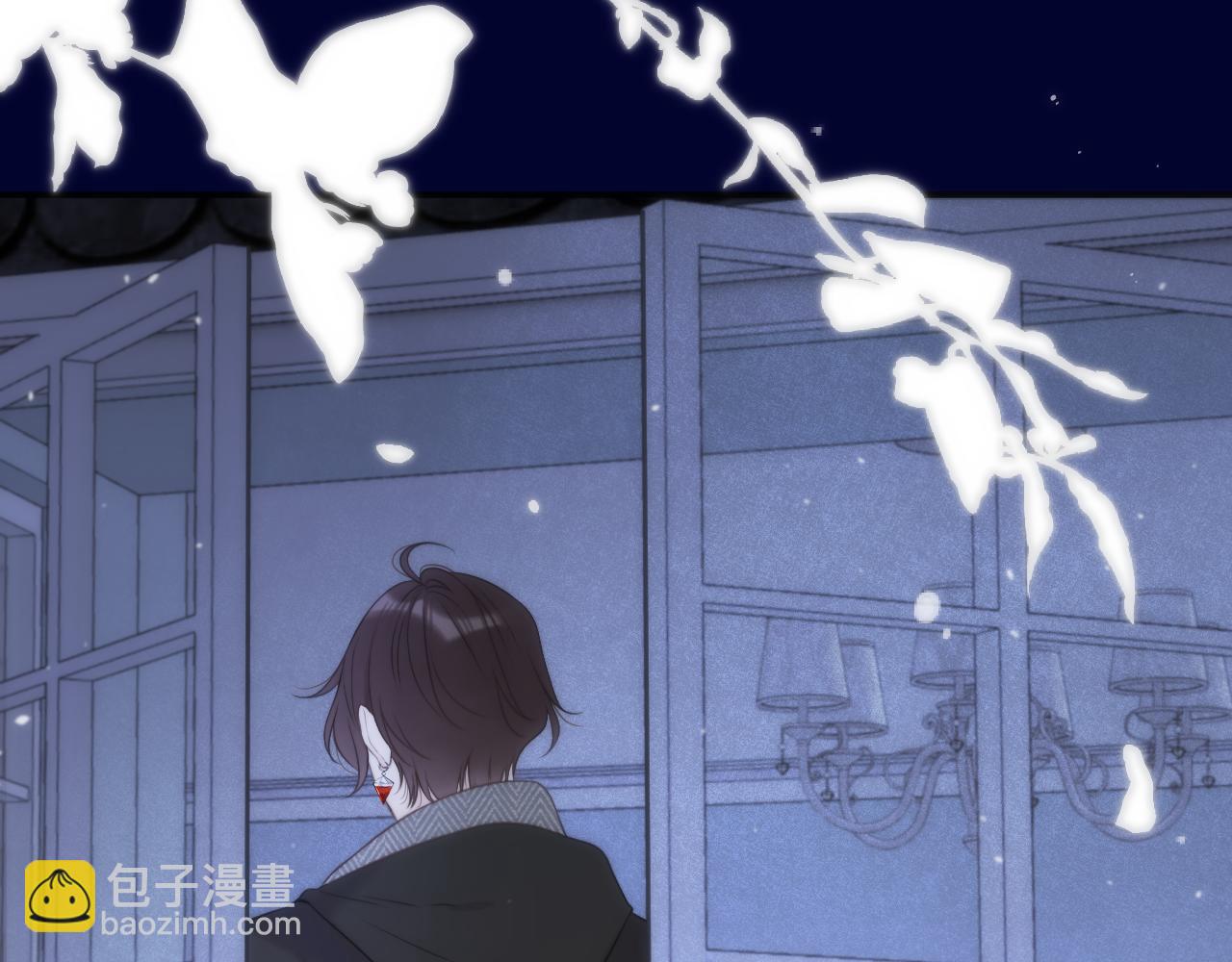 第129话 吻别20