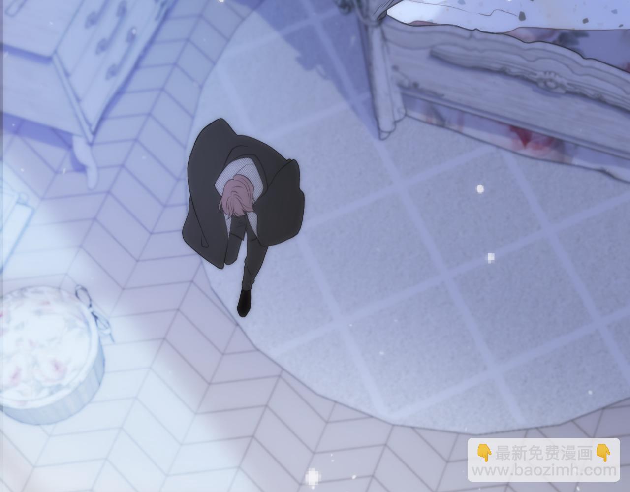 第129话 吻别45