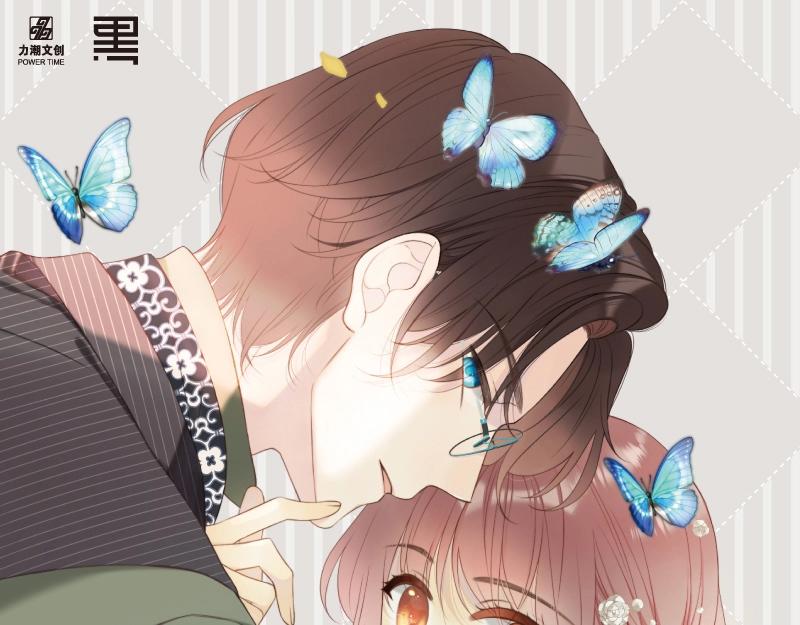 单行本来啦！0