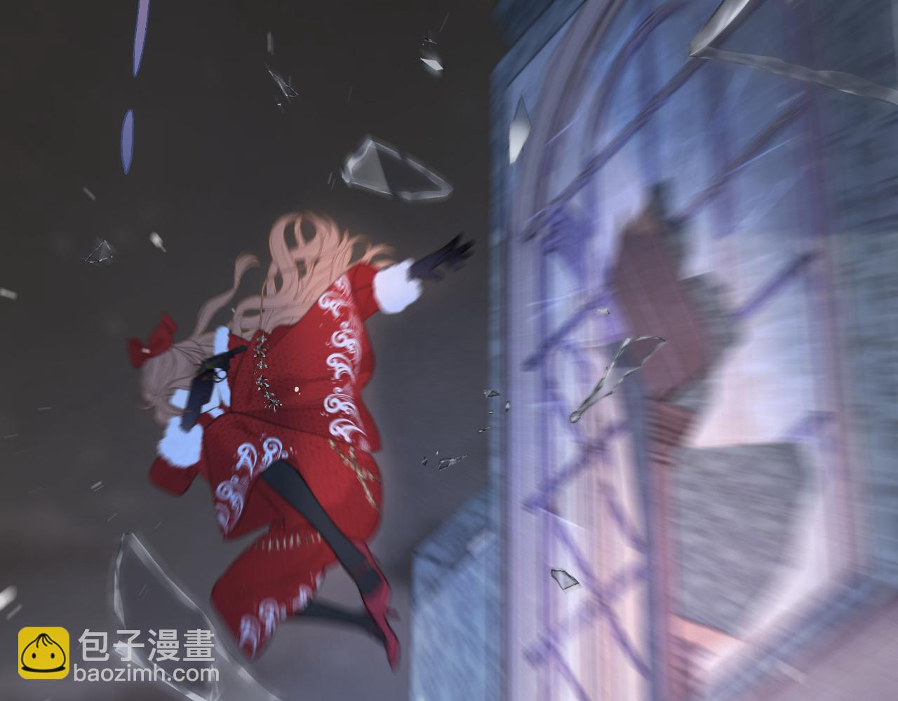 第131话 今晚的猎物~~~128
