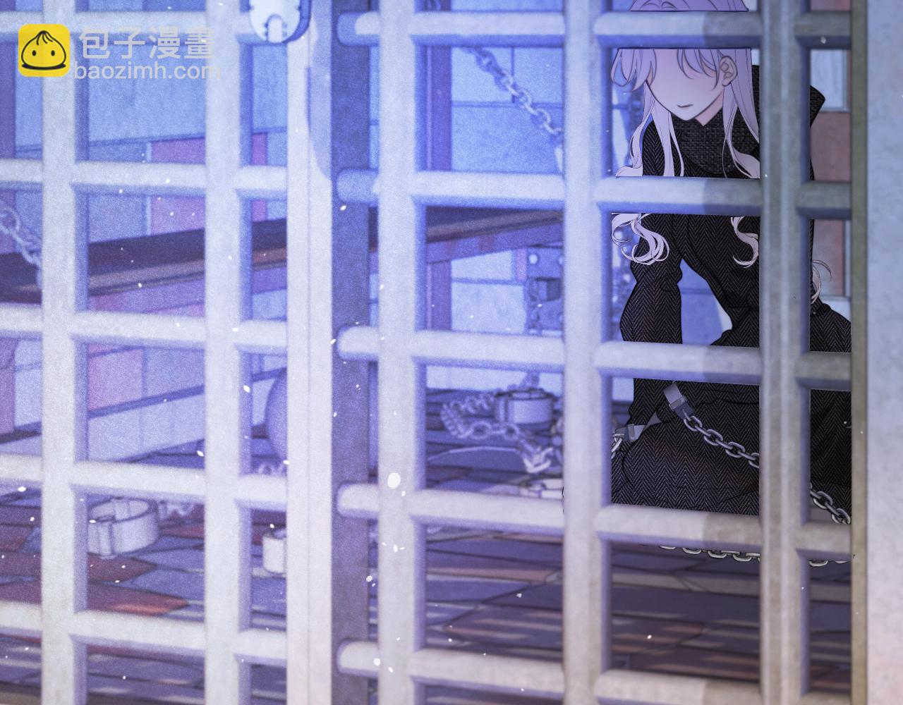 第138话 这不是我想要的2