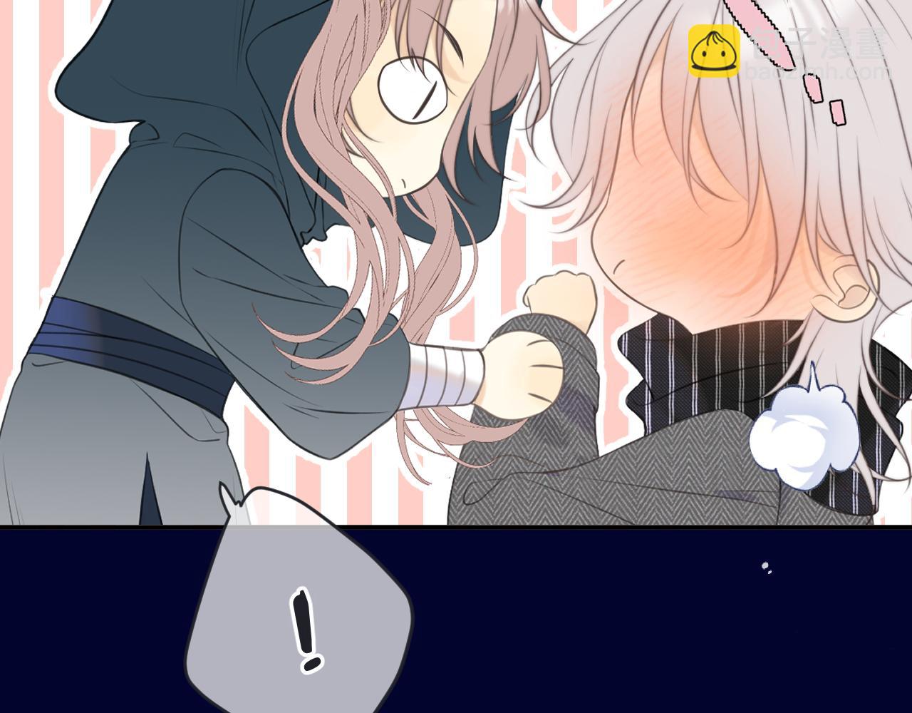 第144话 你脸红什么😳61