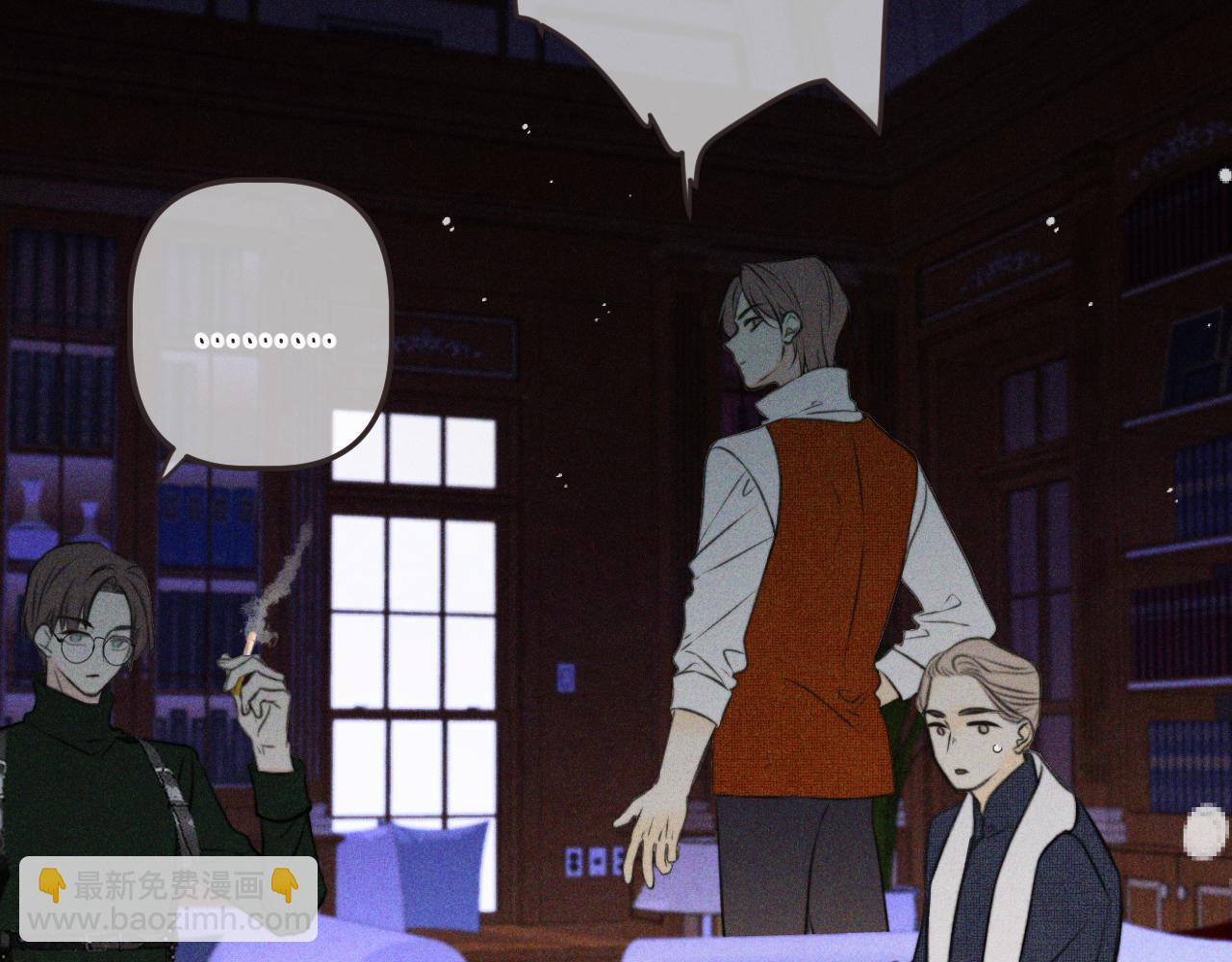 第147话 疯批弟弟136