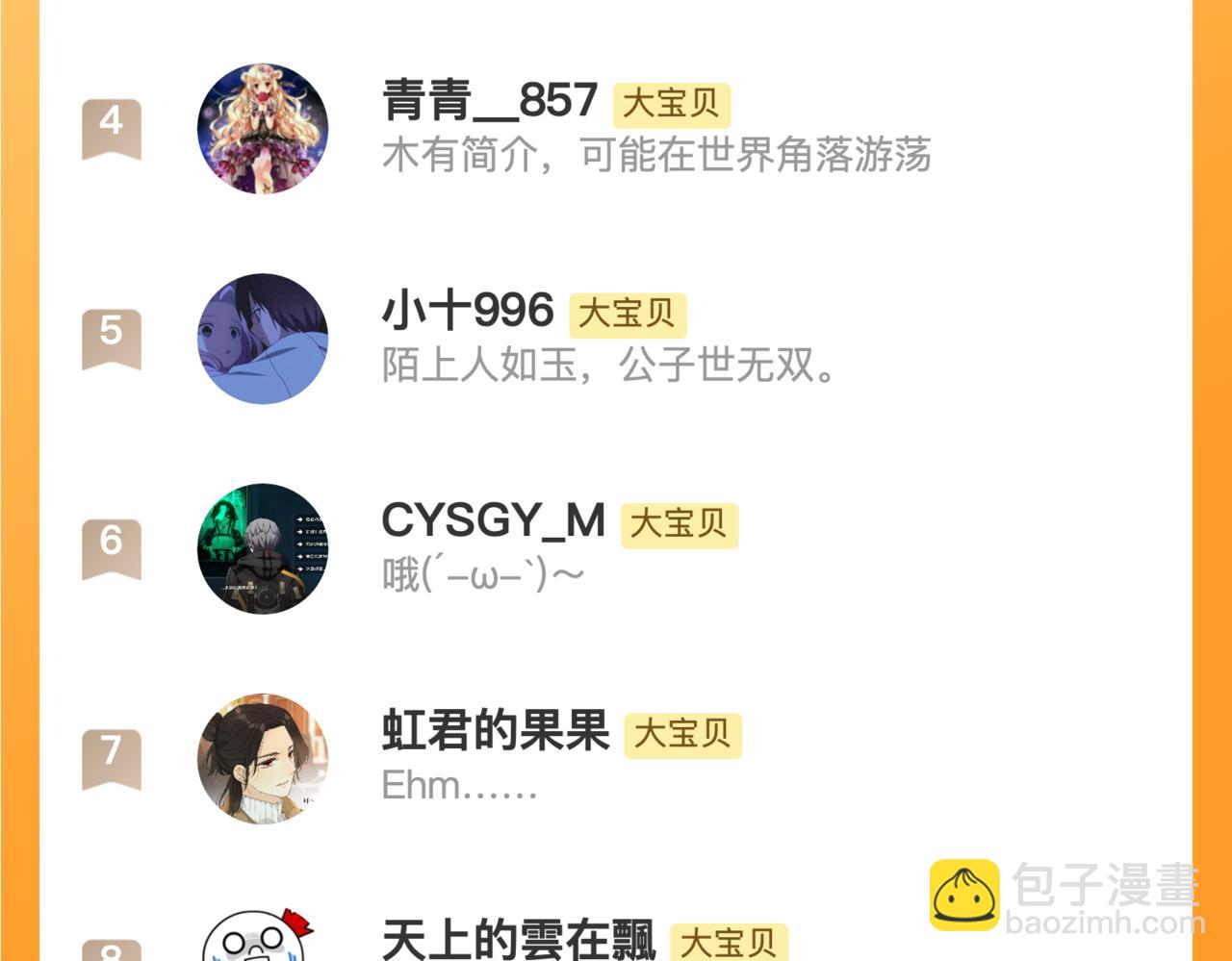 第147话 疯批弟弟154